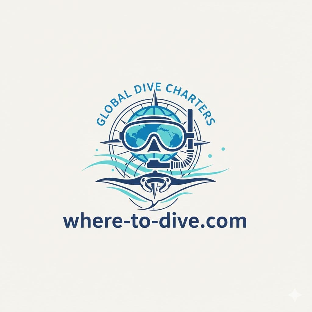 Where To Dive