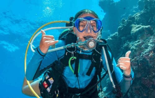 Narcosis Scuba Center — photo 3