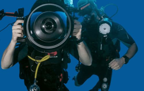 Narcosis Scuba Center — photo 5