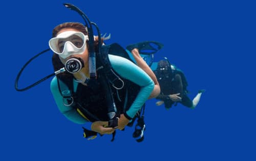 Narcosis Scuba Center — photo 2