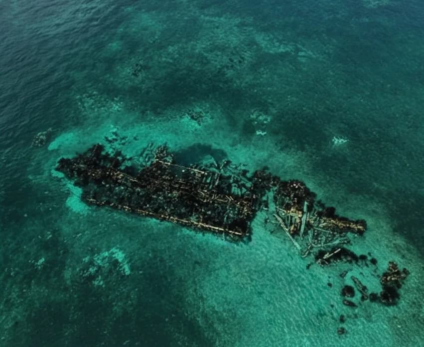 Silent World Dive Center — photo 4